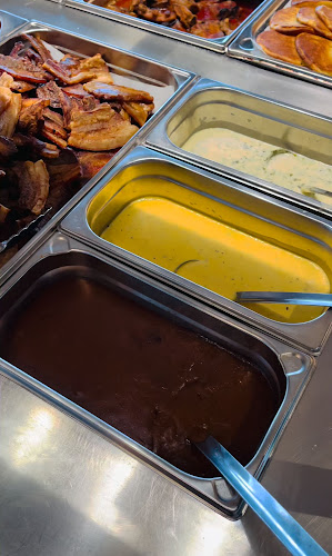 Dalle Valle, Rosengårdcenteret - Gastronomi og hotelvirksomhed