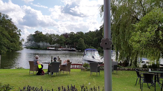 Restaurant Aalekroen