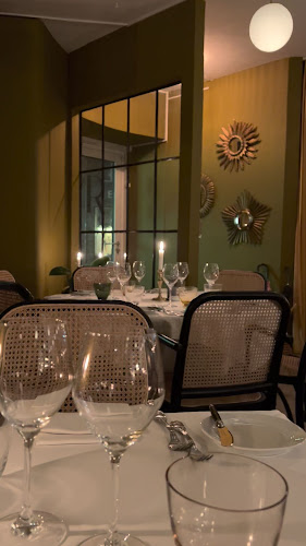 Opinii despre Bistro RK în København - Gastronomi og hotelvirksomhed