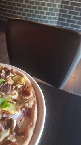 Opinii despre La Fiamma în Silkeborg - Gastronomi og hotelvirksomhed