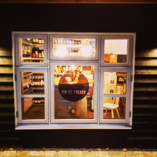 Comentarii opinii despre VIN TIL FOLKET