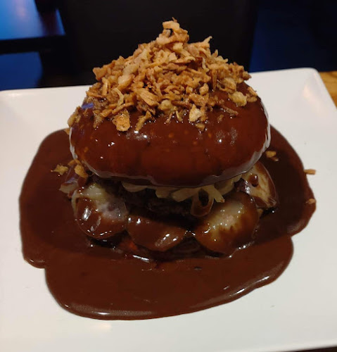 Kette's Pub - Gastronomi og hotelvirksomhed