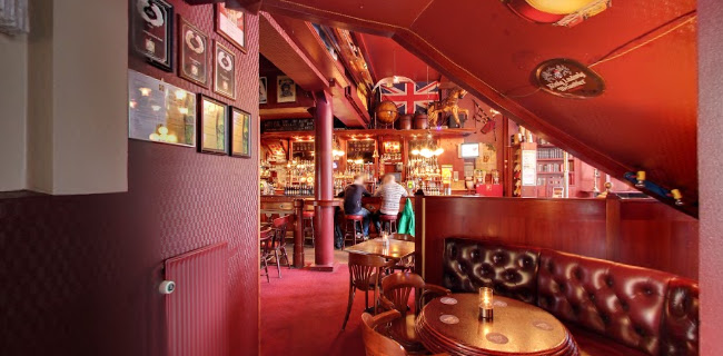 Comentarii opinii despre Dronning Louise