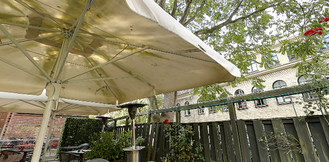 Restaurant Raadhuskælderen