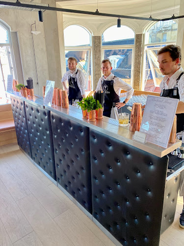 Comentarii opinii despre Cocktailors