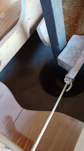 Keramikcafé Møllehuset - Gastronomi og hotelvirksomhed