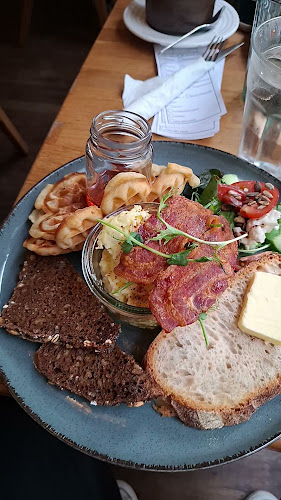 Café Satchmo - Roskilde