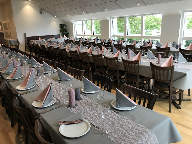 Ristorante Italia Grenaa