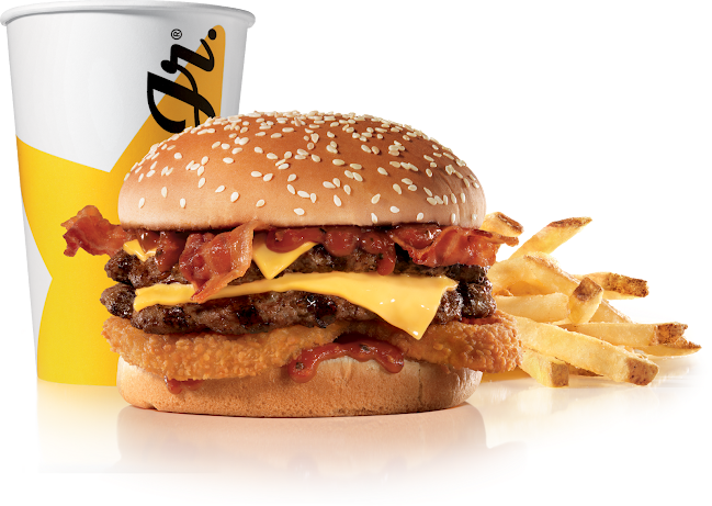 Carls Jr.