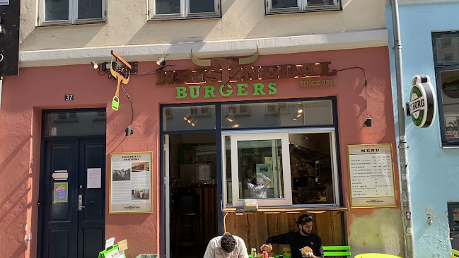 Kristinedal Burgers - Gastronomi og hotelvirksomhed