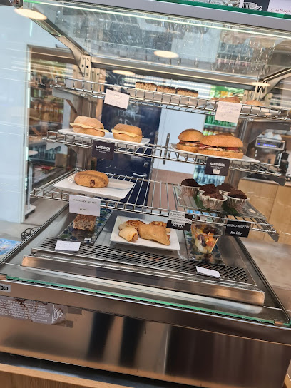 Cafe´ Noget Særligt