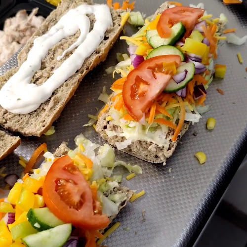 Opinii despre French Chicken Valby în København - Gastronomi og hotelvirksomhed