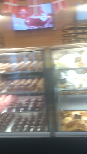 KonditorBager - Bornholm