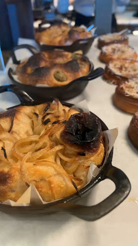 Comentarii opinii despre Rug Bakery