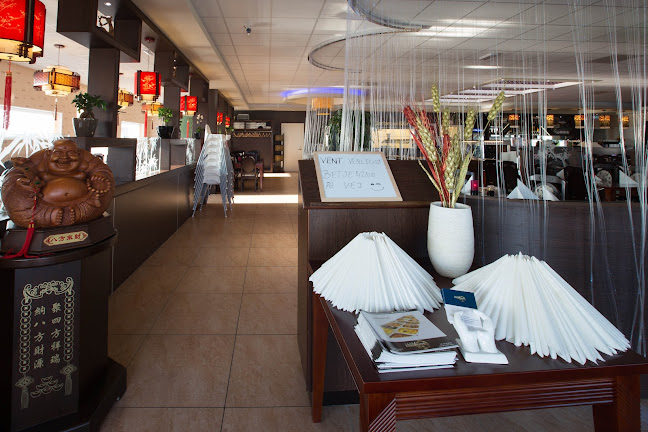 Opinii despre Konge Buffet în Viborg - Gastronomi og hotelvirksomhed