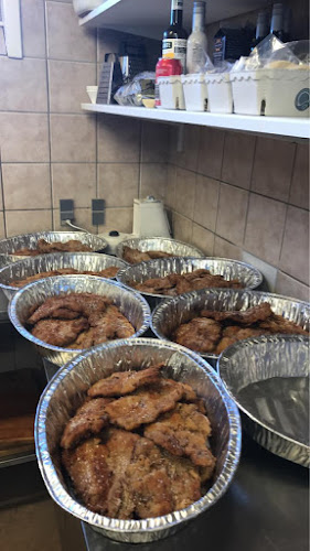 Comentarii opinii despre Event & Gastronomi