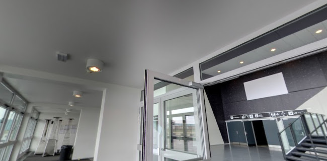 A Hereford Beefstouw, BOXEN - Herning