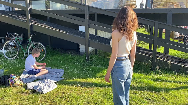 Kystpromenaden 5, 8000 Aarhus