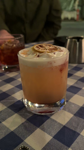 Bistro Boheme - København