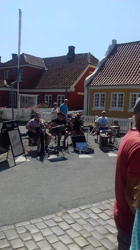 Restaurant Ambassaden