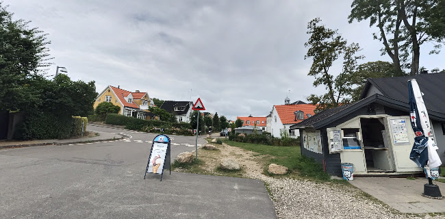 Opinii despre Ishuset Gammel Strandvej în Humlebæk - Gastronomi og hotelvirksomhed