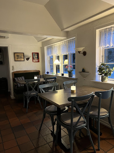 Genner Hoel Pandekagehus og Camping - Aabenraa