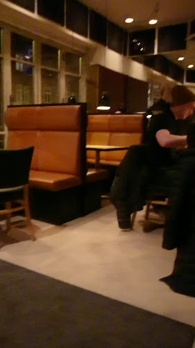 Cafe Ziggy - Gastronomi og hotelvirksomhed