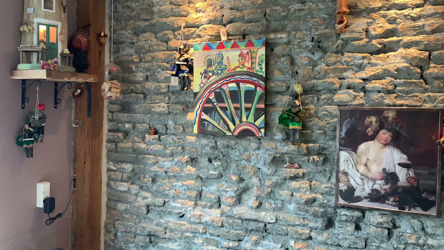 I Pupi Siciliani - Odense