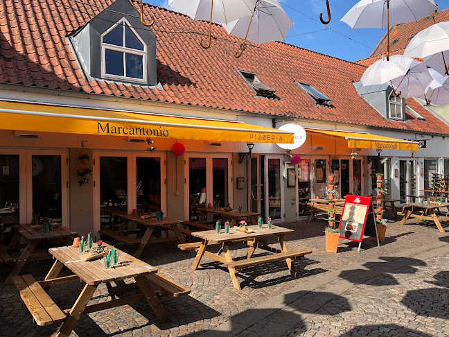 Marcantonio Trattoria - Pizzeria - Odense