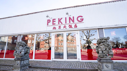 Peking Restaurant