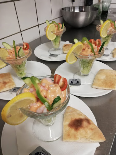 Kannikegade 28, 8500 Grenaa