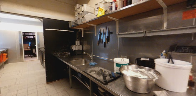 Kok Amok - mad til dit arrangement - Gastronomi og hotelvirksomhed