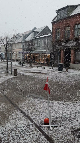 Opinii despre Crunchy Kaffebar în Nykøbing Sjælland - Gastronomi og hotelvirksomhed