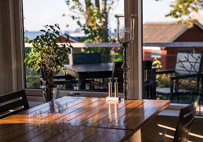 Kræs Café og Butik