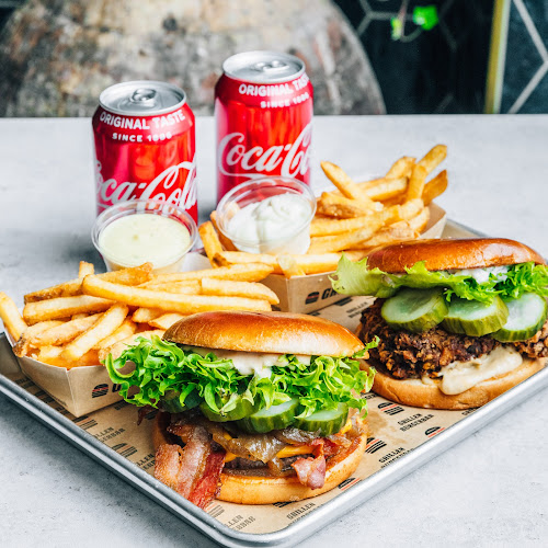 Dronningensgade 42, 1420 København