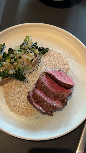 Opinii despre Nærvær în København - Gastronomi og hotelvirksomhed