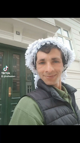 Opinii despre Cafe Gavlen în København - Gastronomi og hotelvirksomhed