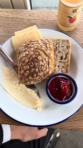 Opinii despre Jumbo Bakery în Aarhus - Gastronomi og hotelvirksomhed