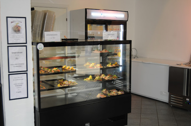 Comentarii opinii despre Byens Smørrebrød & Sandwich