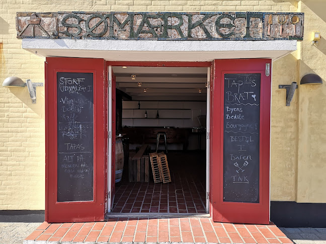 Sømærket Vin- & CiderBar - Skagen