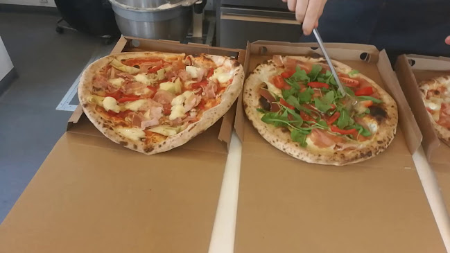 Opinii despre Il Vero Siciliano în Dronningmølle - Gastronomi og hotelvirksomhed