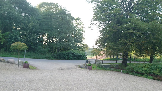 Opinii despre Restaurant Pøt Mølle - Frijsenborg Slotskro în Hammel - Gastronomi og hotelvirksomhed