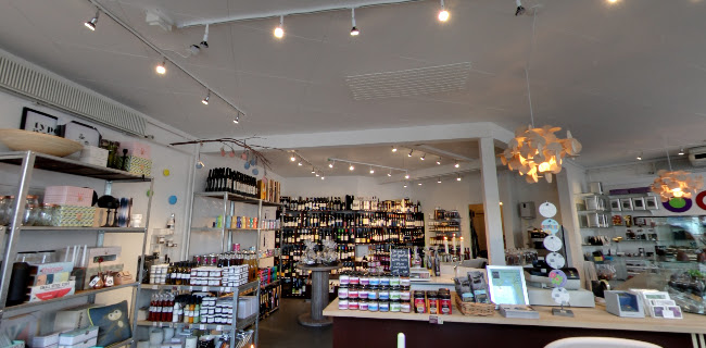 Kandis i Ry - Gastronomi og hotelvirksomhed