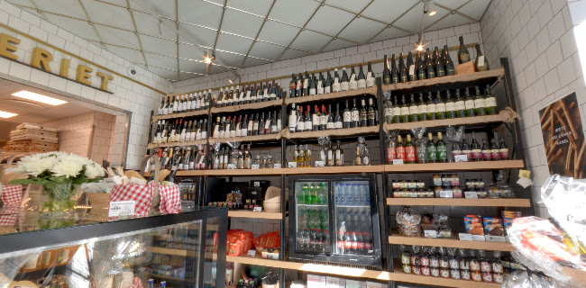 Mor Anna - Gastronomi og hotelvirksomhed