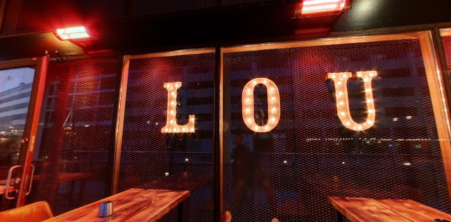 LouLou Aarhus - Gastronomi og hotelvirksomhed