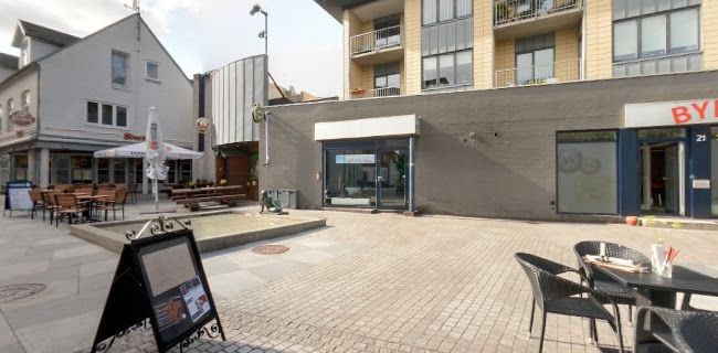 Opinii despre Munken în Holstebro - Gastronomi og hotelvirksomhed