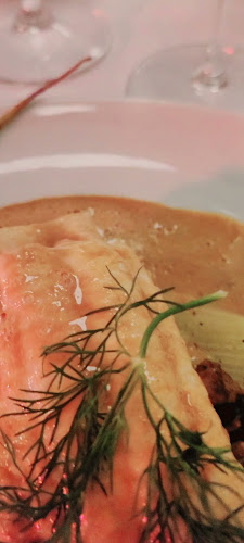 Bistro Boheme - Gastronomi og hotelvirksomhed