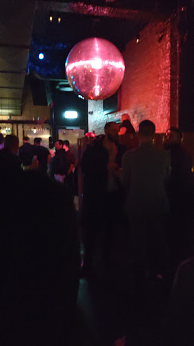 PS Bar & Grill - Gastronomi og hotelvirksomhed