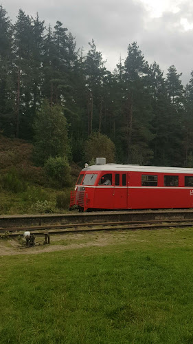 Vrads Station - Gastronomi og hotelvirksomhed