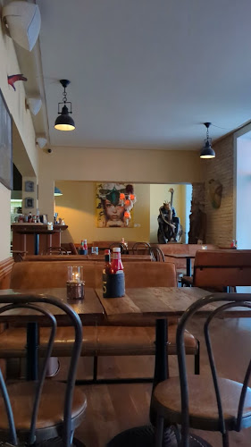 Opinii despre Café Forsinket în Jyderup - Gastronomi og hotelvirksomhed